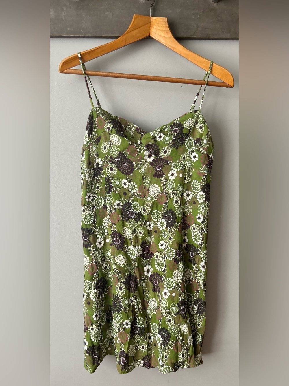 Wilfred sundress - Picture 2 of 10